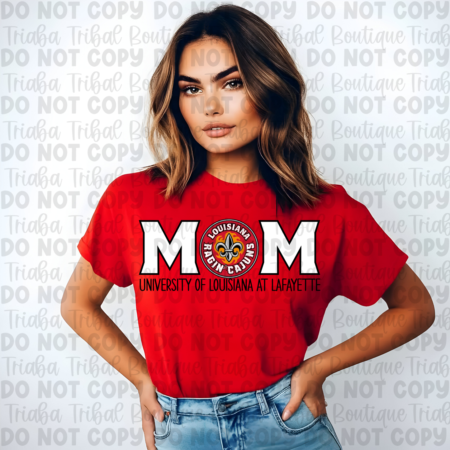 UL Mom TShirt