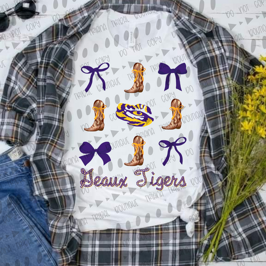 Sports Team TShirt