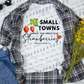 Sweetest Strawberries TShirt