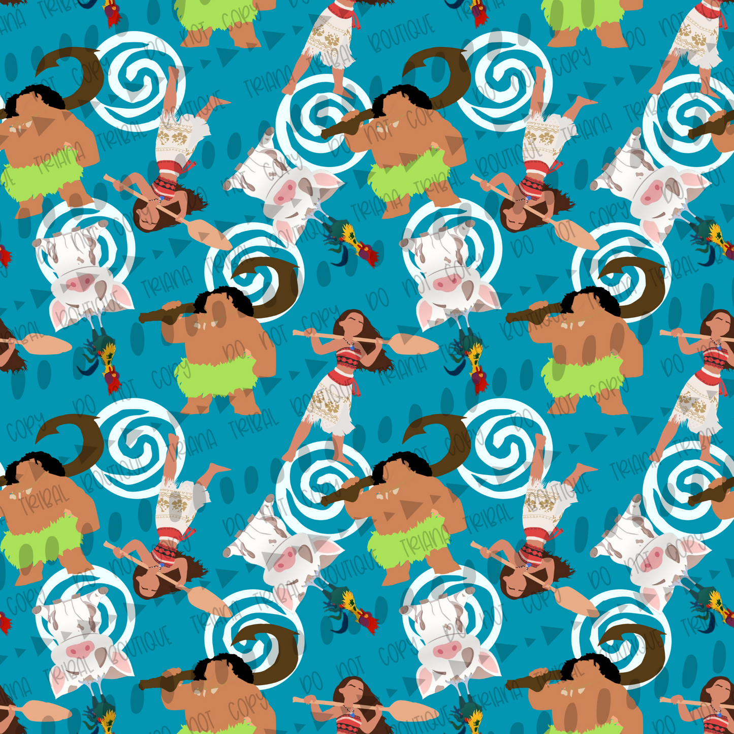 Moana
