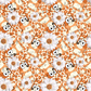 Orange Dog Leopard