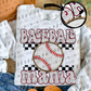 Baseball Mama TShirt