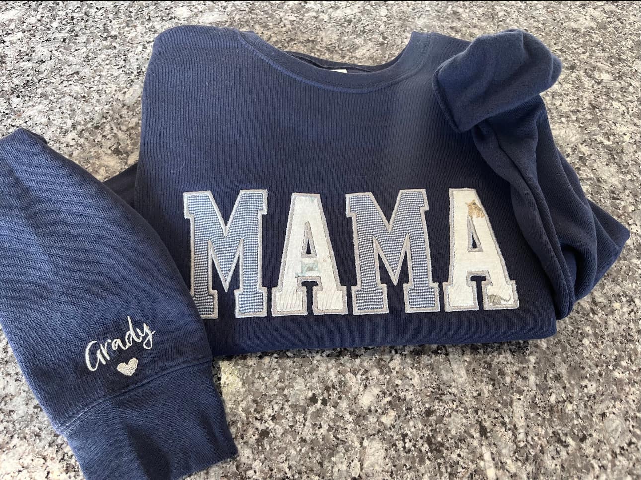 Keepsake Sweater