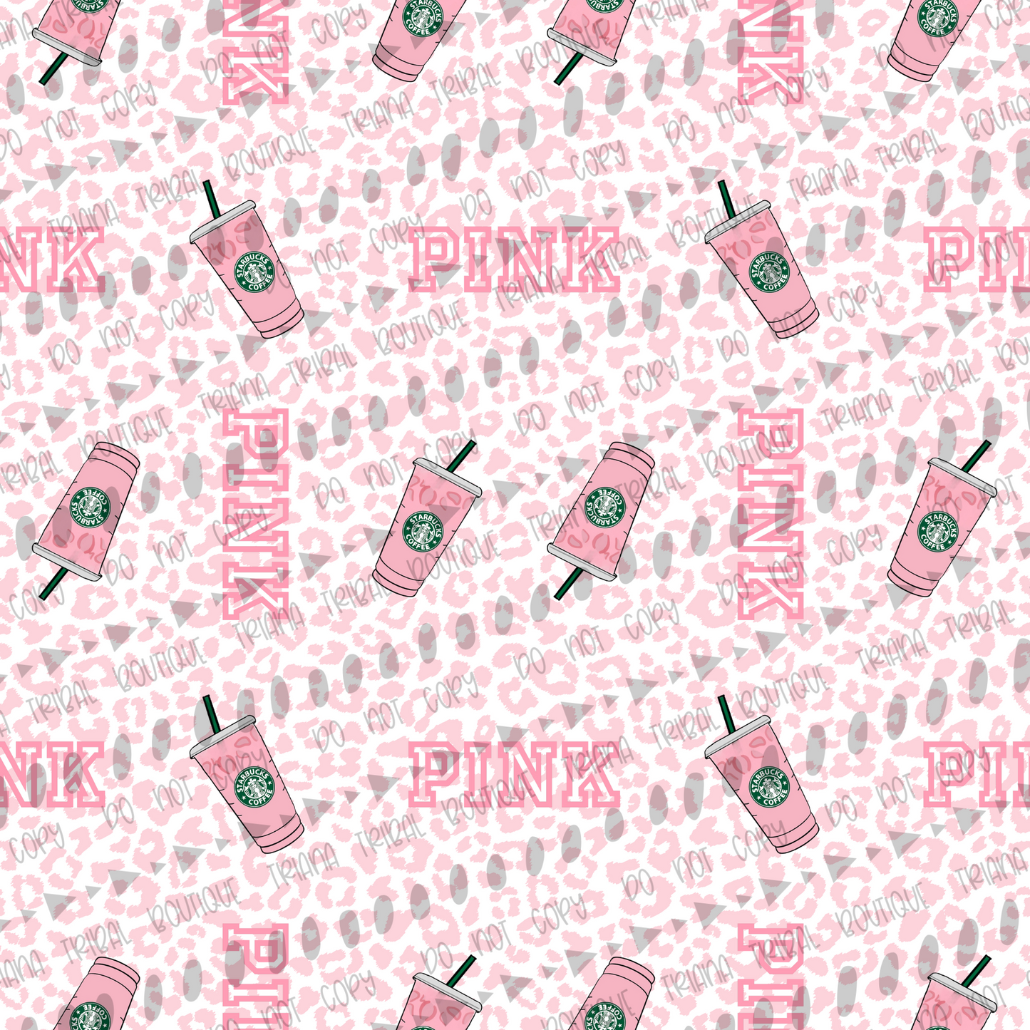 Pink Drink
