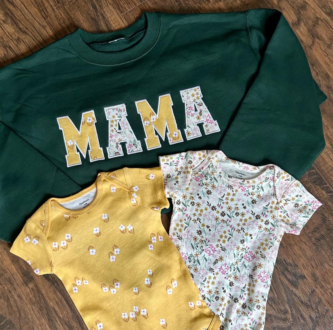 Keepsake Sweater