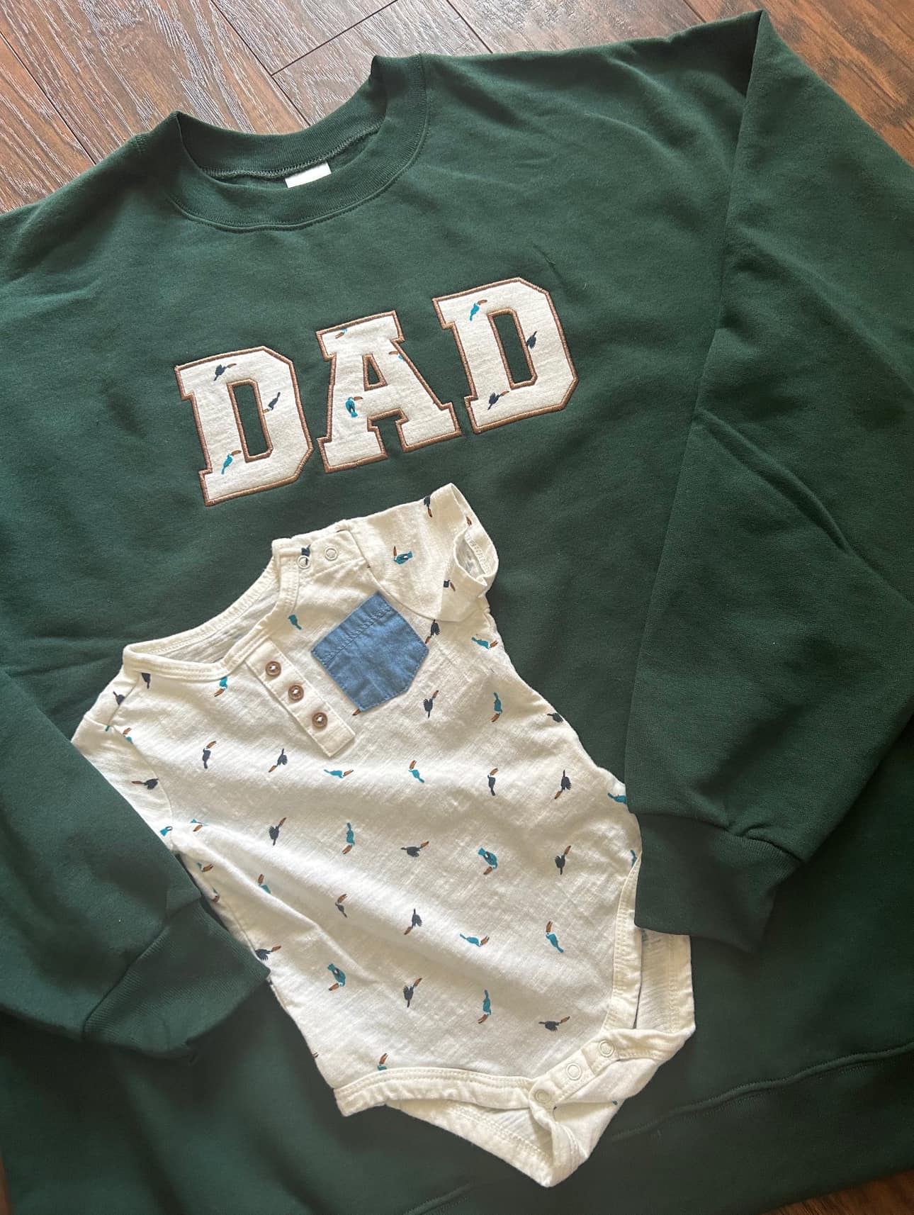 Keepsake Sweater