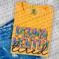 Permanently Tired TShirt