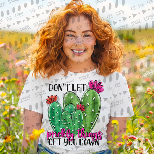 Get you Down TShirt