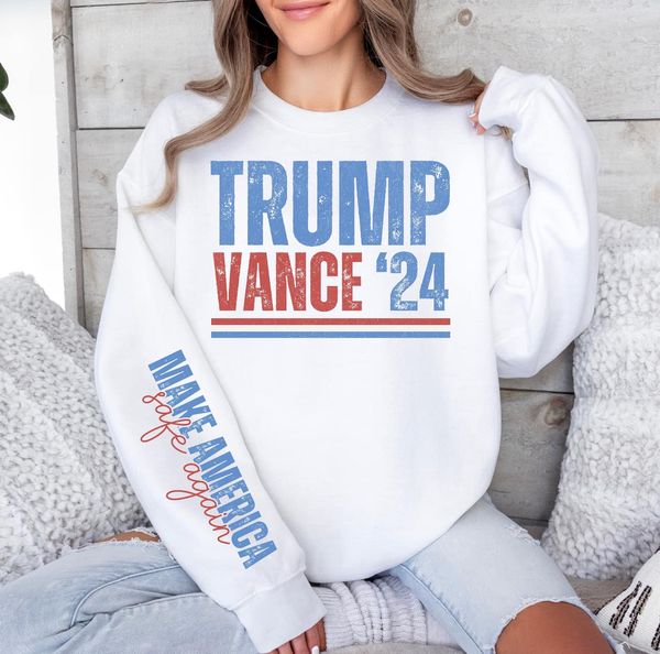 Make America Great Again TShirt