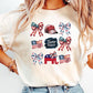 Trump Coquette TShirt