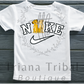 Lion Cubs Check TShirt