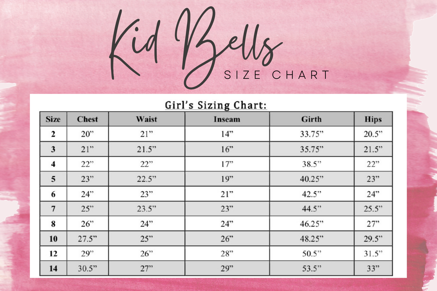 Let's Go Girl