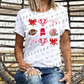 BAMA Coquette TShirt