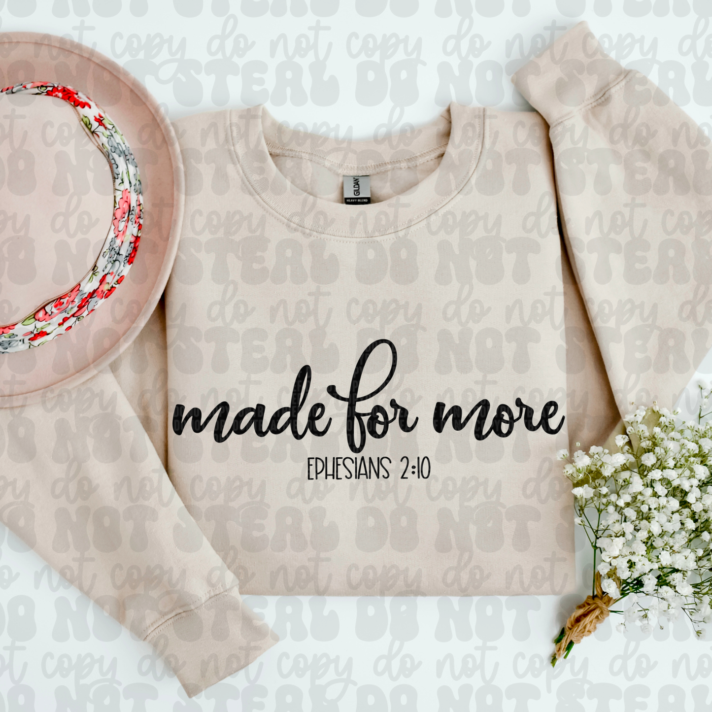 Made for More TShirt