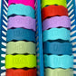 Silicone Bands