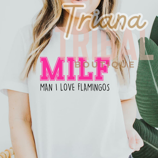 M.I.L.F TShirt