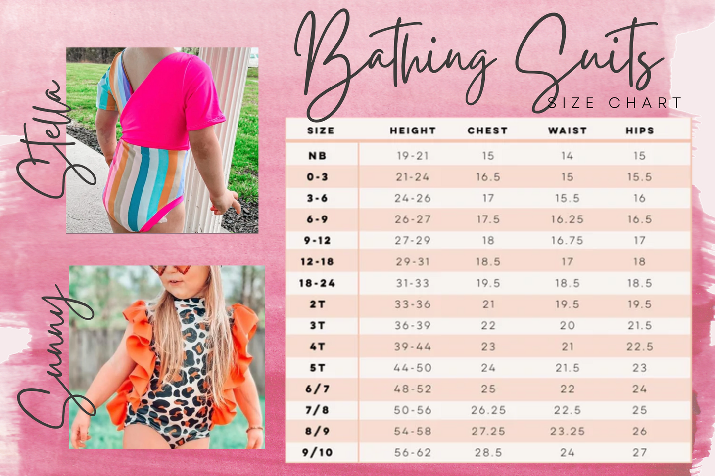 Custom Fabric Item Designs