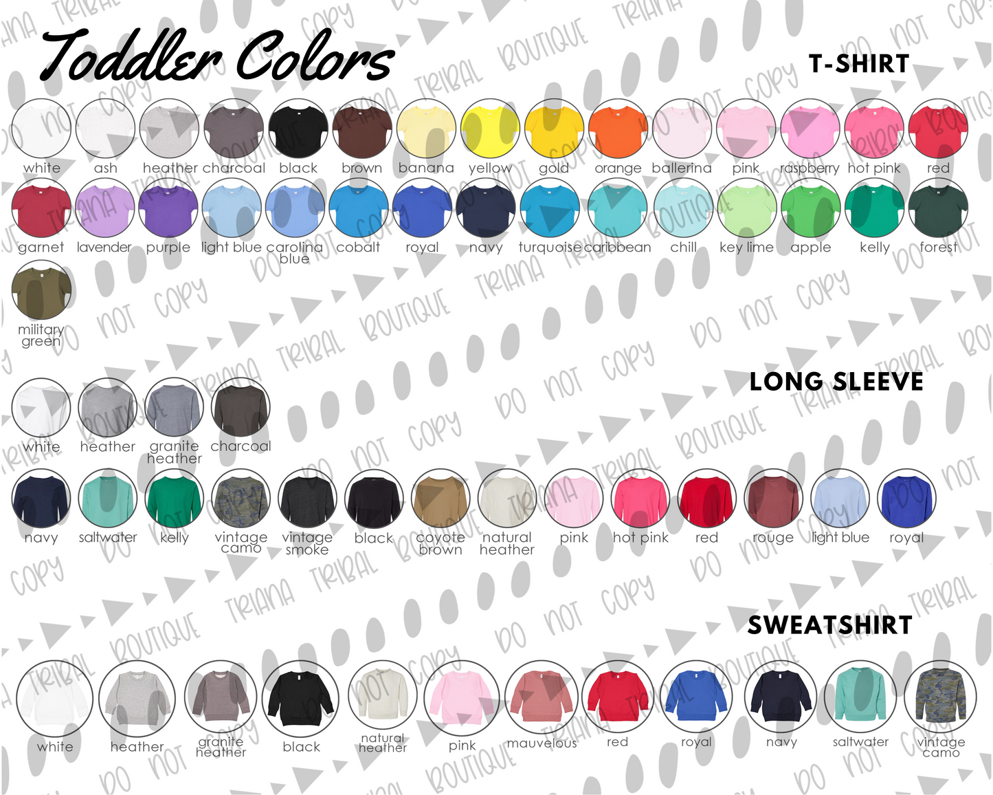 The Best makeup TShirt