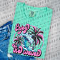 Enjoy The Waves TShirt