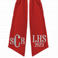 Bouquet Sash