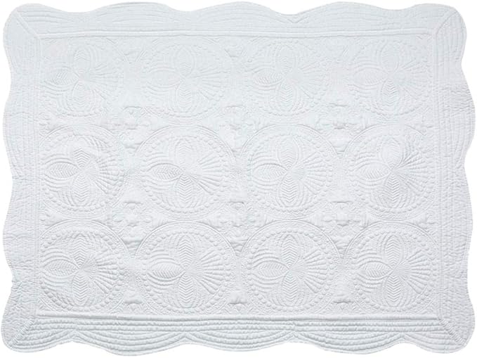 Baby Quilt