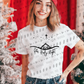 Oh Holy Night TShirt