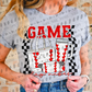 Game Day Vibes TShirt