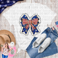 Stars Stripes and Freedom Vibes TShirt