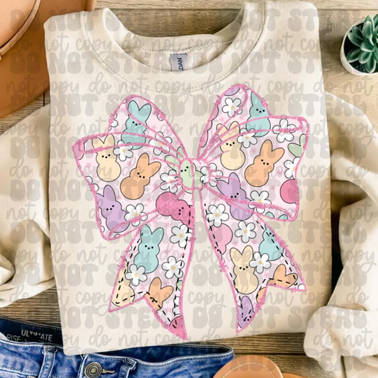 Peps Bow TShirt