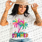 Hello Summer TShirt