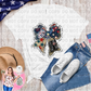 Woman Veteran TShirt