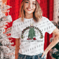 Believe In The Magic of Christmas TShirt