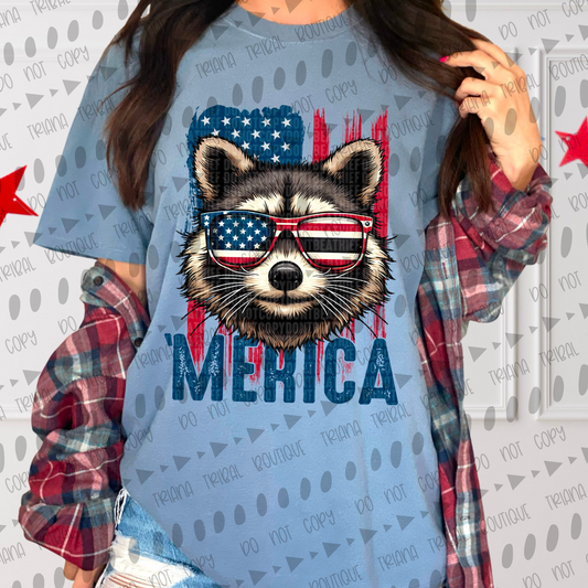 'MERICA TShirt