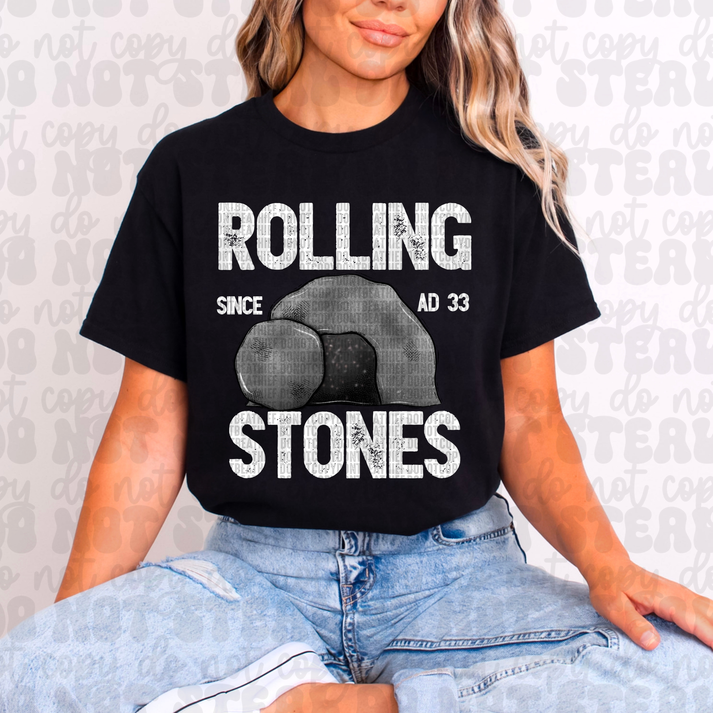 Rolling Stones TShirt