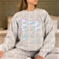 NICU Bow TShirt