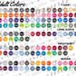 Louisiana Watercolors TShirt