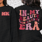 Beauty Consultant Era TShirt