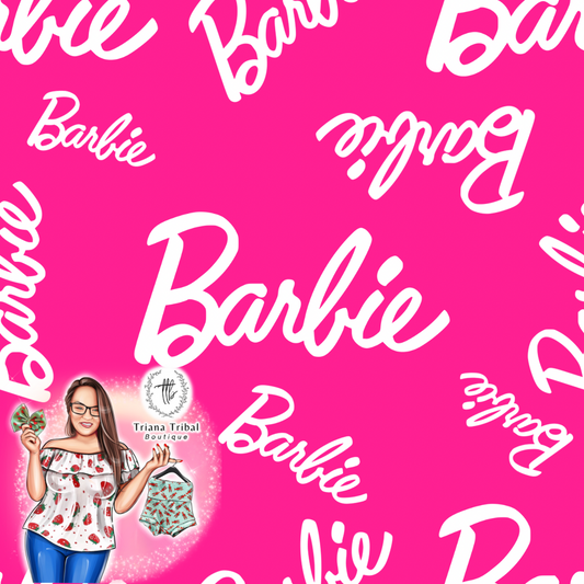 B.A.R.B.I.E