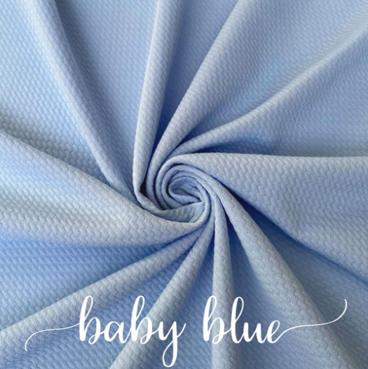 Baby Blue