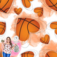 Basketball Love