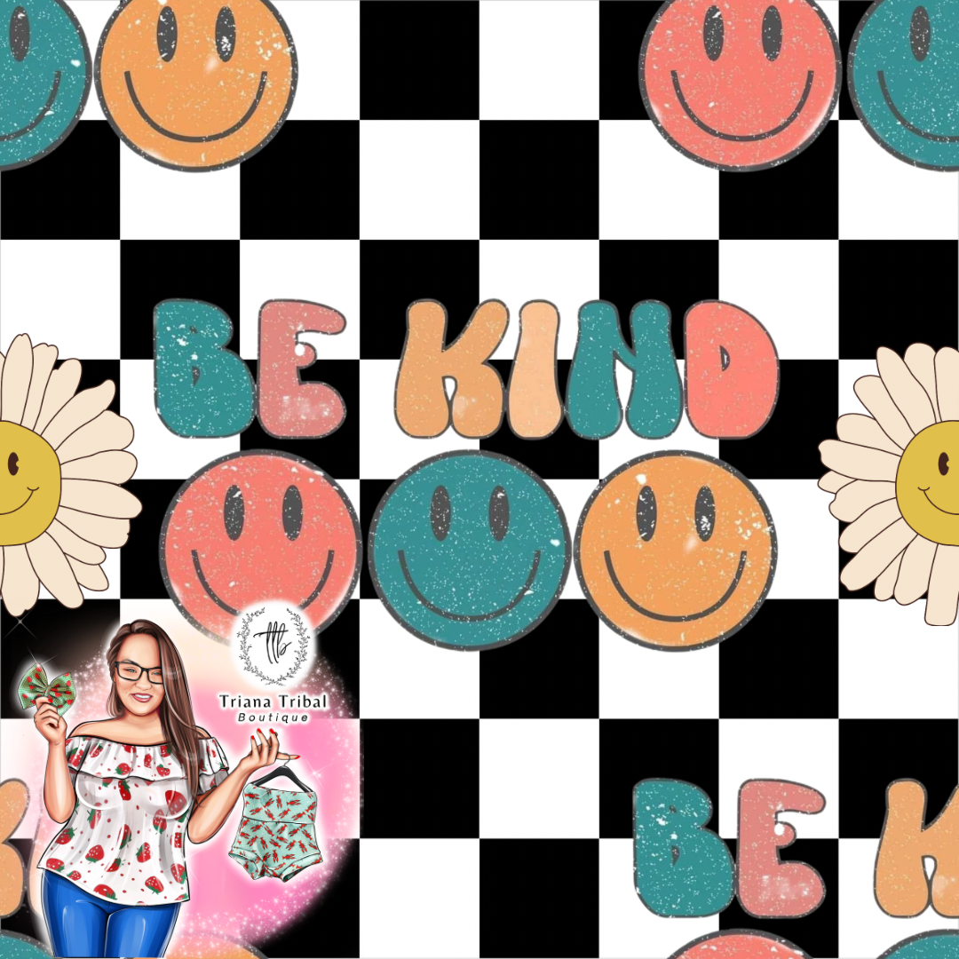 Be Kind