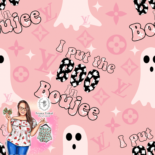 Boo-Jee