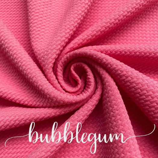Bubblegum