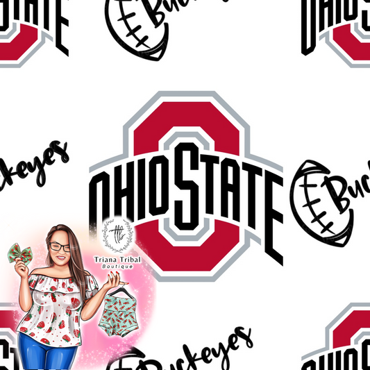 Buckeyes