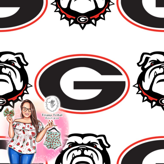Bulldogs