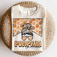 Pumpkin Spice Mama TShirt