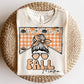 Fall Mama TShirt