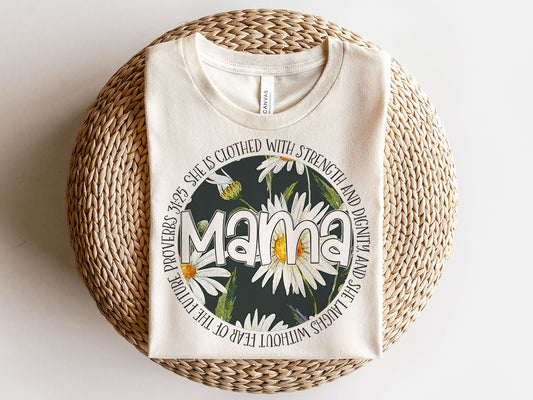 Proverbs 31:25 TShirt