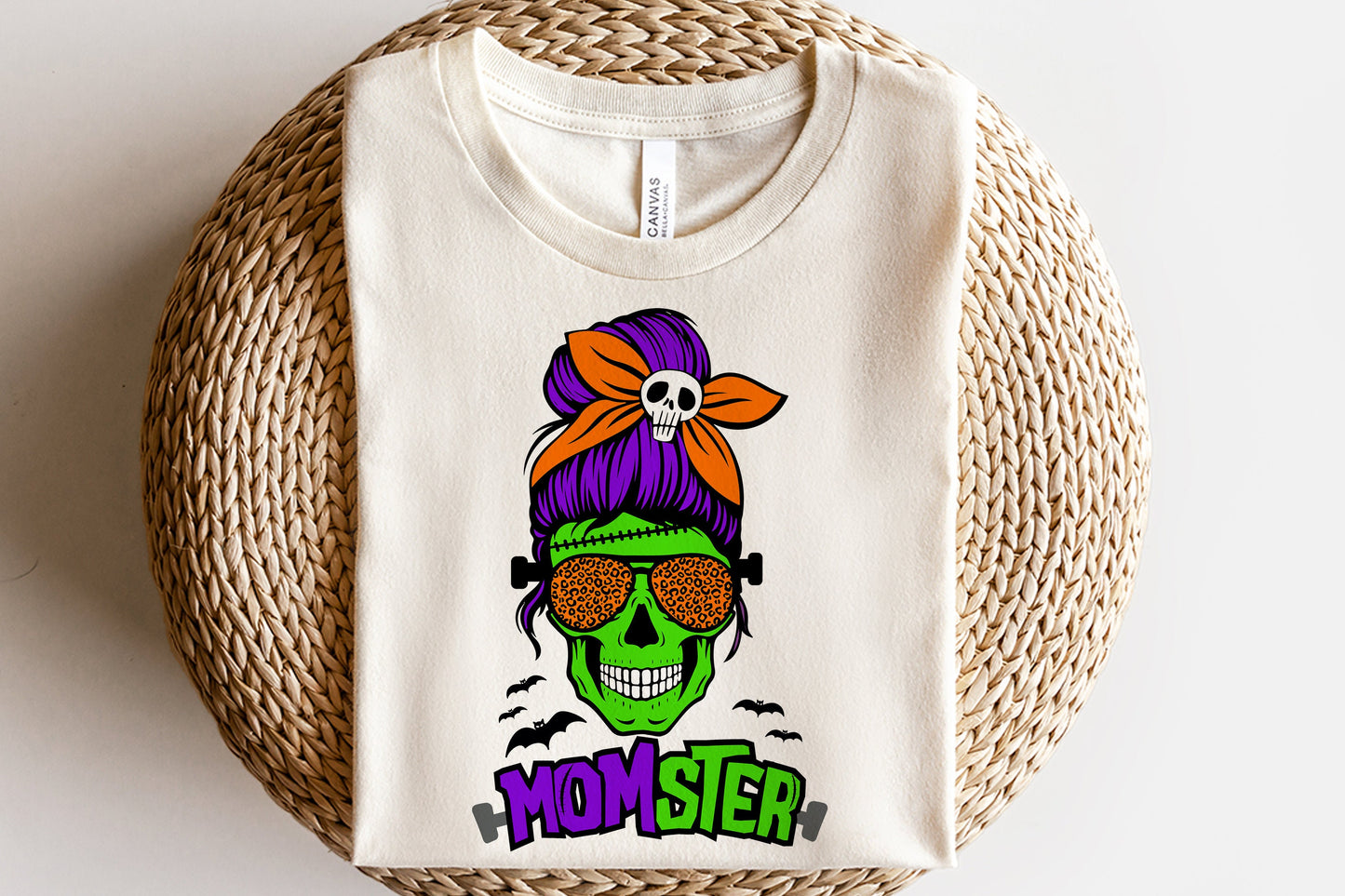 Momster TShirt