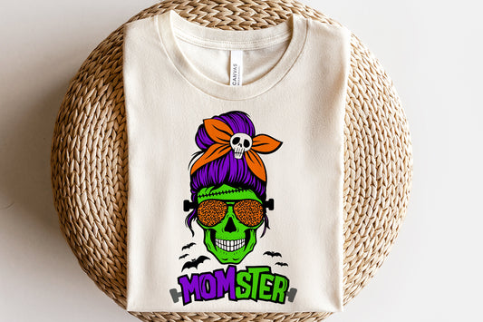 Momster TShirt